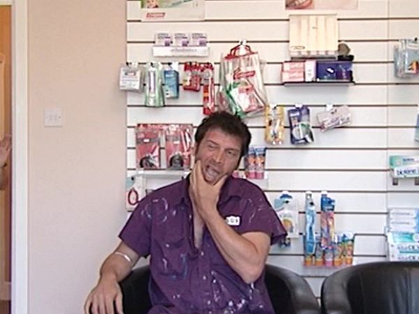 DIY SOS - Episode 6