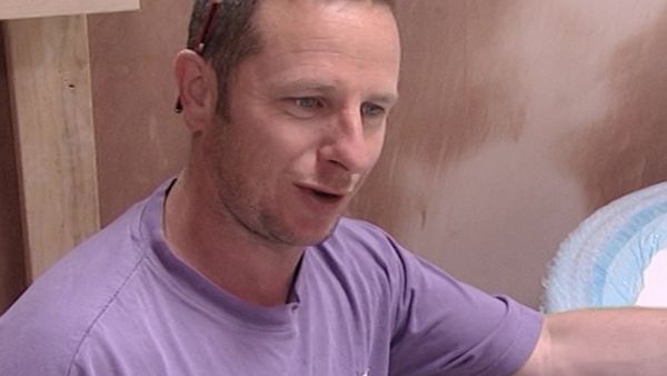 DIY SOS - Episode 8