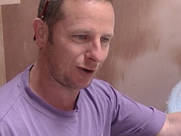 DIY SOS - Episode 8