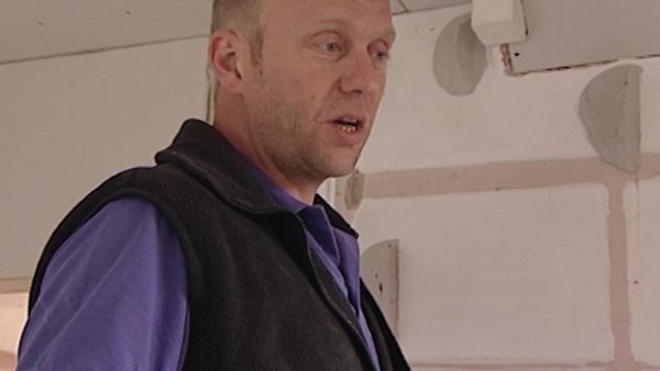 DIY SOS - Episode 4