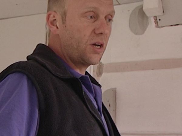 DIY SOS - Episode 4
