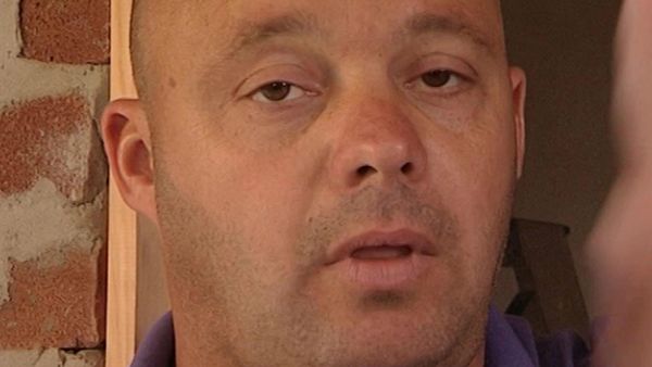 DIY SOS - Nottingham