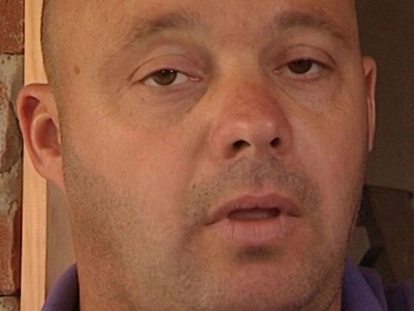 DIY SOS - Nottingham