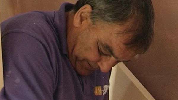 DIY SOS - Swansea