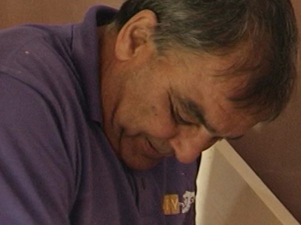 DIY SOS - Swansea