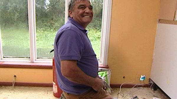 DIY SOS - Surrey