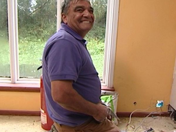 DIY SOS - Surrey