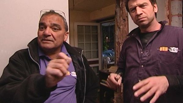 DIY SOS - Willenhall