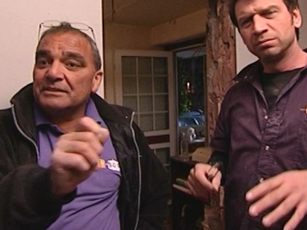 DIY SOS - Willenhall