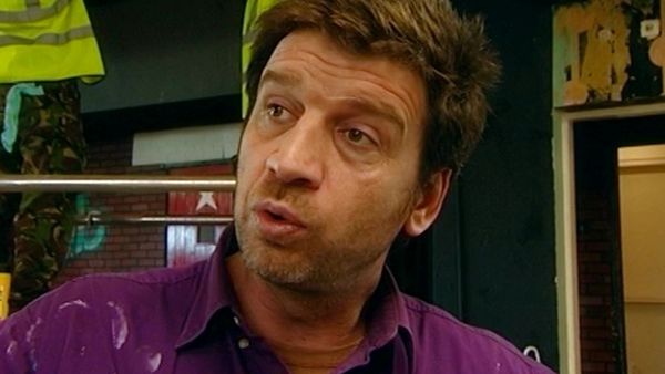 DIY SOS - Floods Special