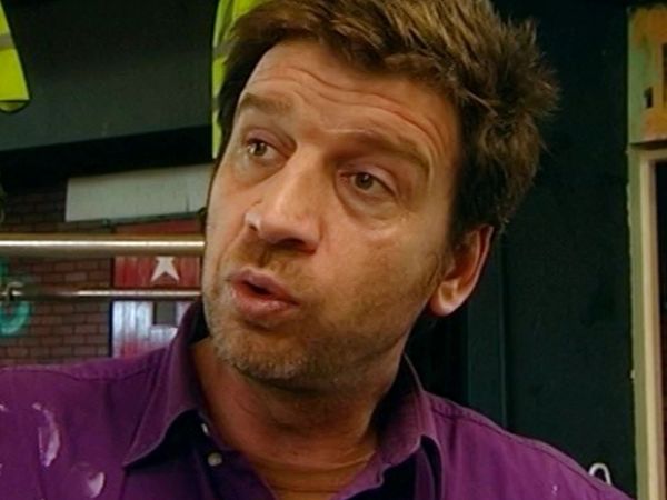 DIY SOS - Floods Special