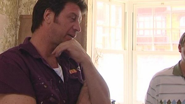 DIY SOS - Ramsgate