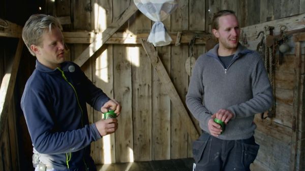 Skønne ombygninger - Episode 103