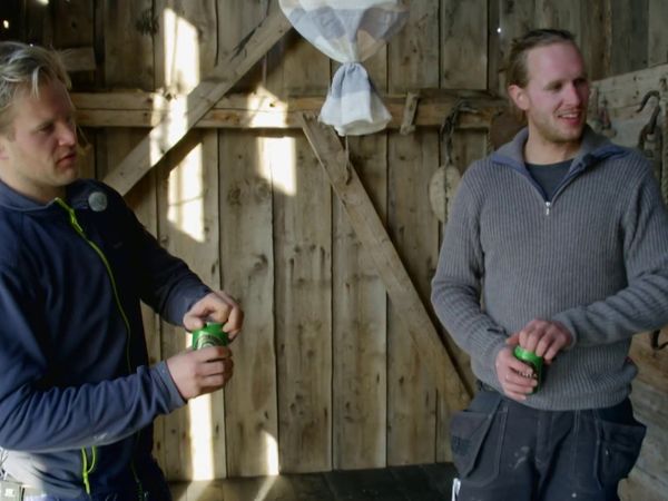 Skønne ombygninger - Episode 103
