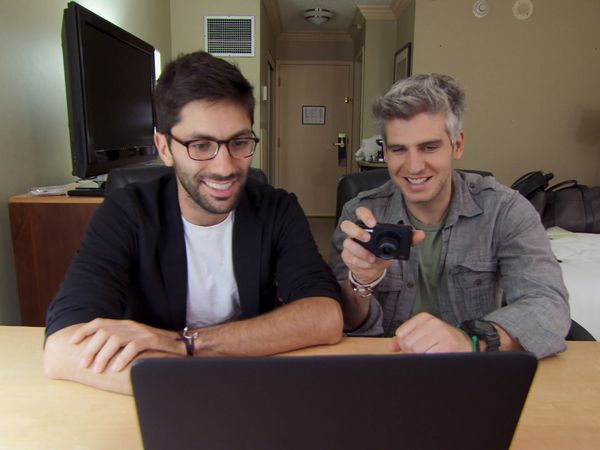 Catfish: The TV Show - The Anatomy of Catfish