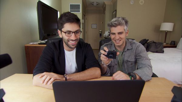 Catfish: The TV Show - The Anatomy of Catfish