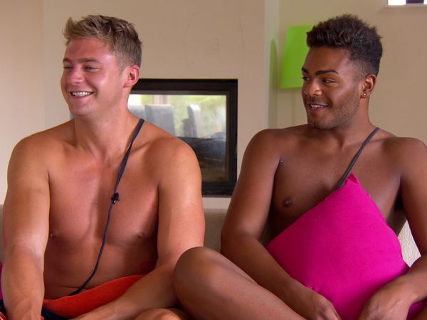 Geordie Shore - Happy Gay Day!