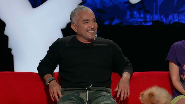 Ridiculousness - Cesar Millan