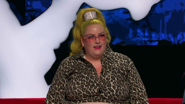 Ridiculousness - Margie Plus