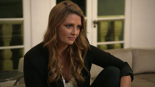 The Hills: New Beginnings - Not to Eavesdrop, But to Eavesdrop