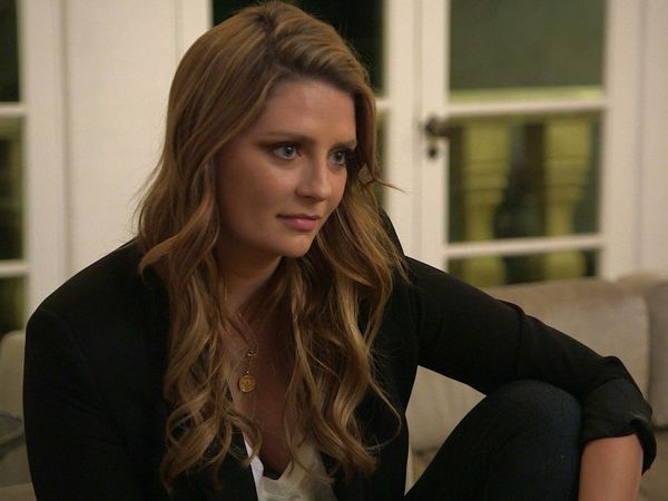 The Hills: New Beginnings - Not to Eavesdrop, But to Eavesdrop