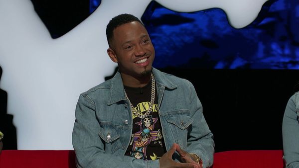 Ridiculousness - Terrence J