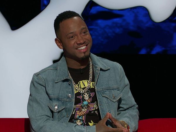 Ridiculousness - Terrence J