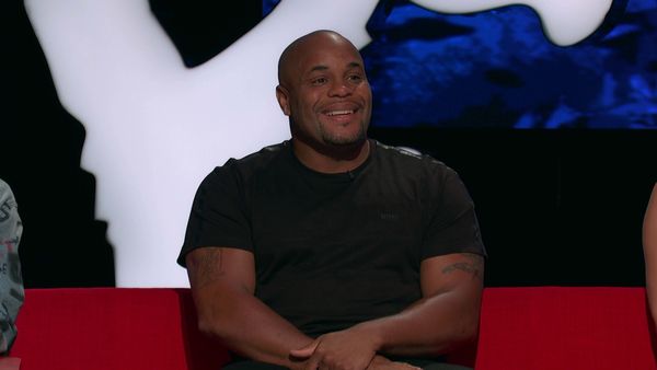 Ridiculousness - Daniel Cormier