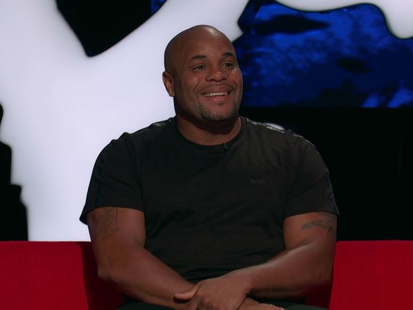 Ridiculousness - Daniel Cormier