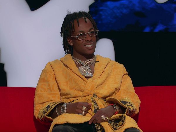 Ridiculousness - Rich The Kid