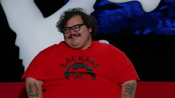 Ridiculousness - Zach Holmes