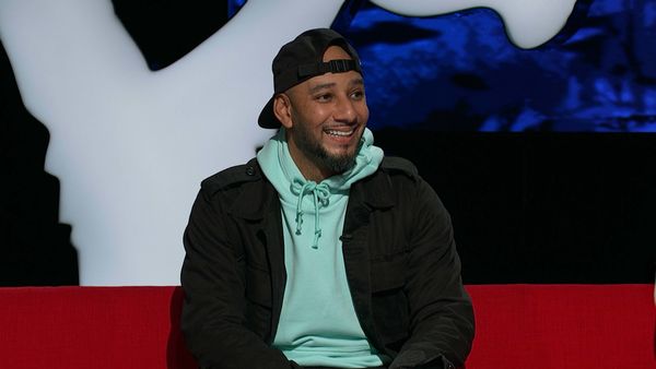 Ridiculousness - Swizz Beatz
