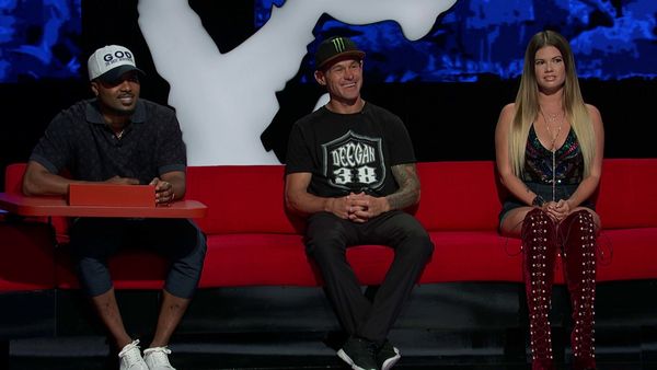 Ridiculousness - Brian Deegan