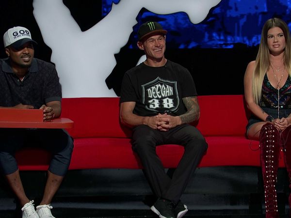 Ridiculousness - Brian Deegan