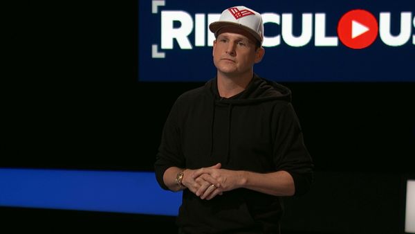 Ridiculousness - Ken Block