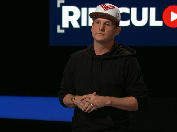 Ridiculousness - Ken Block