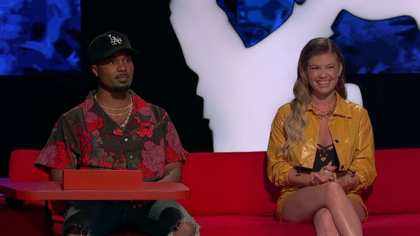 Ridiculousness - Chanel and Sterling LXXXIX