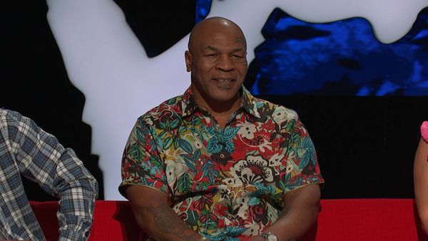 Ridiculousness - Mike Tyson