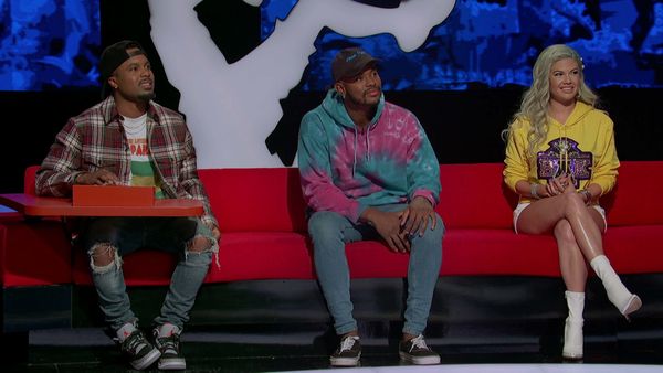 Ridiculousness - Trevor Jackson