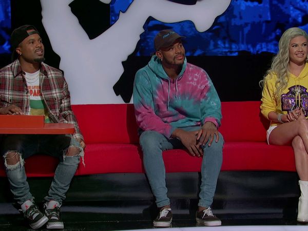 Ridiculousness - Trevor Jackson