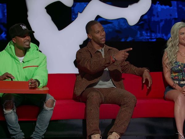 Ridiculousness - Victor Cruz