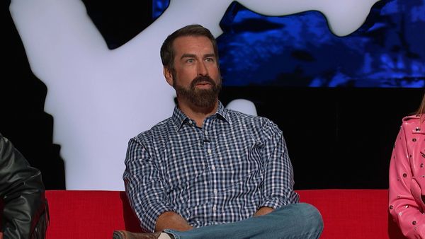 Ridiculousness - Rob Riggle