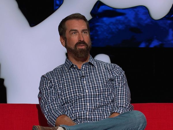 Ridiculousness - Rob Riggle