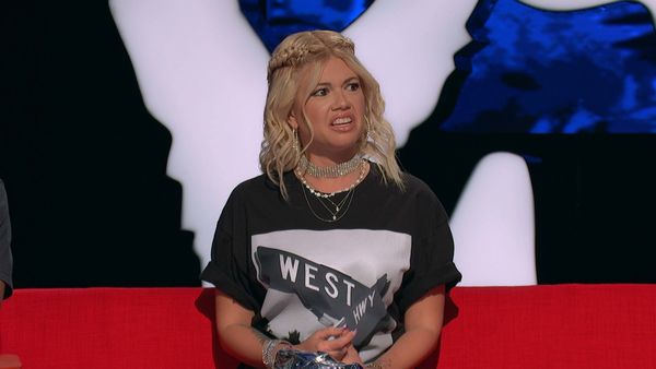 Ridiculousness - Chanel and Sterling XCII