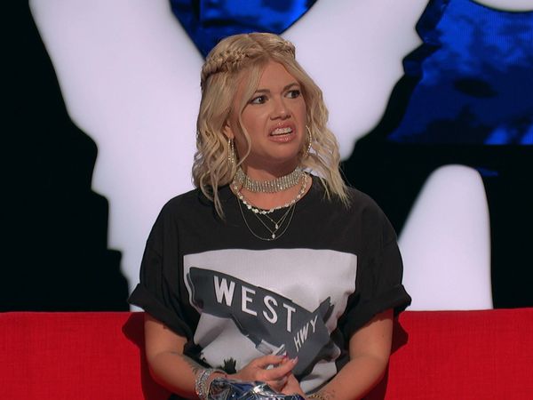 Ridiculousness - Chanel and Sterling XCII