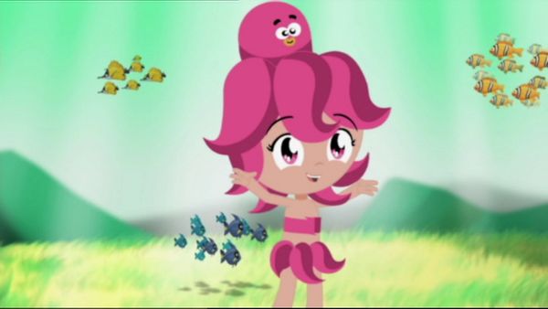 Sea Princesses - Sea Princesses