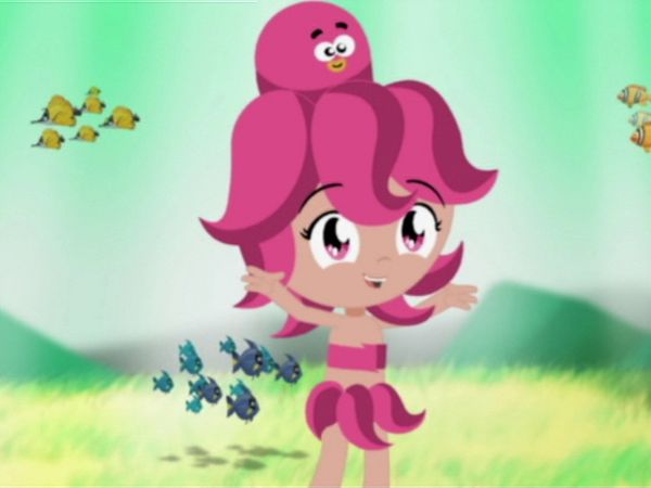 Sea Princesses - Sea Princesses