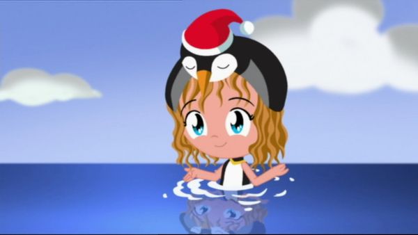Sea Princesses - Sea Princesses