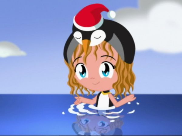 Sea Princesses - Sea Princesses