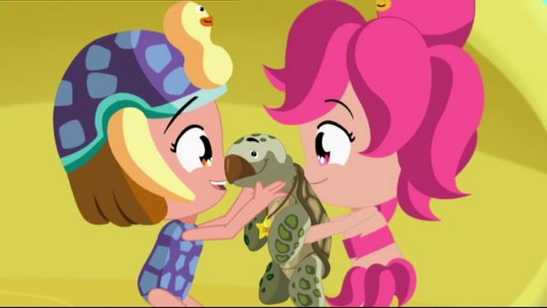Sea Princesses - Sea Princesses